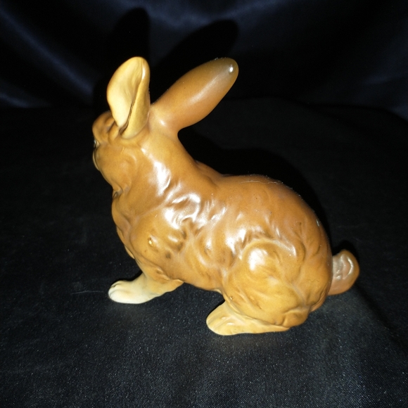 Lefton, Bunny Rabbit. - Picture 4 of 7